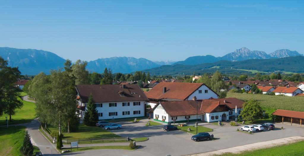 Hotel Oedhof Freilassing Exterior photo